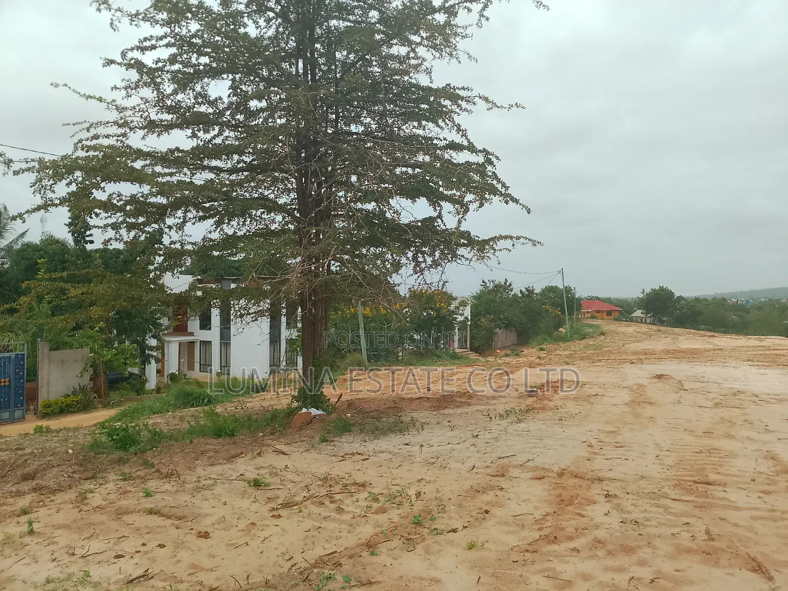 Viwanja Mbezi Magufuli Lipa Kwa Awamu