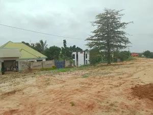 Viwanja Mbezi Magufuli Lipa Kwa Awamu