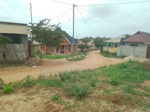 Viwanja Mbezi Magufuli Lipa Kwa Awamu