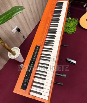 Electric Digital Piano Weight 88key Single Pedal