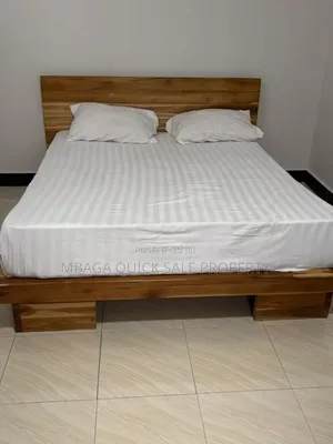 Furnished 1bdrm Apartment in Makumbusho, Sinza for rent