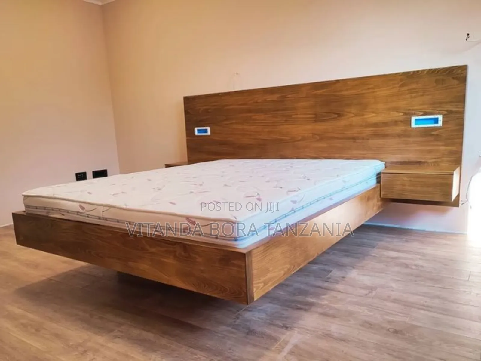 Modern Floading Beds