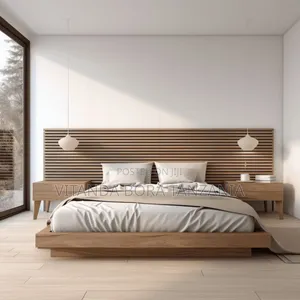 Modern Floading Beds