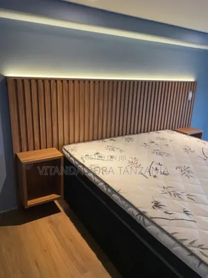 Modern Floading Beds