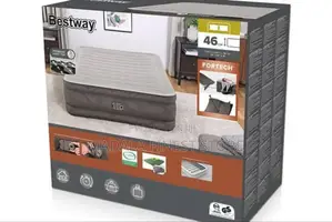 Super King Bestway Air Mattress
