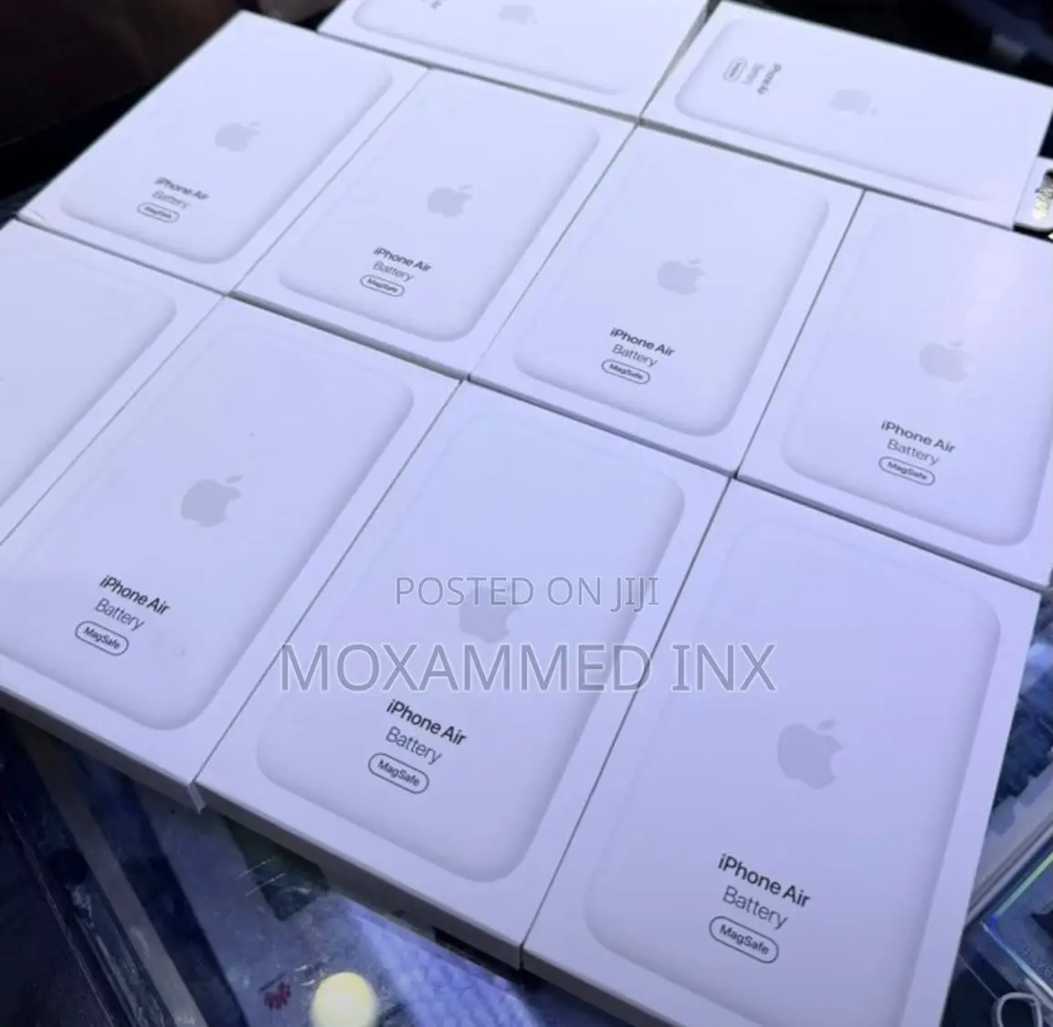 Magsafe for iPhone Air