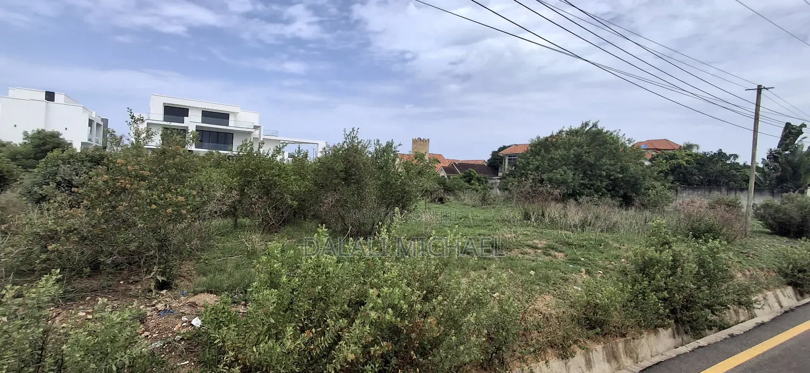 Good Plot for Sale Mbweni Jkt.!