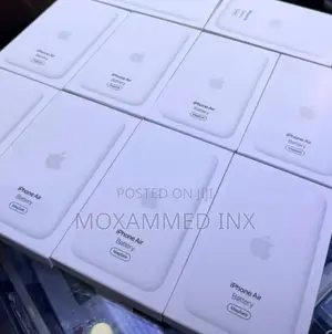Magsafe for iPhone Air
