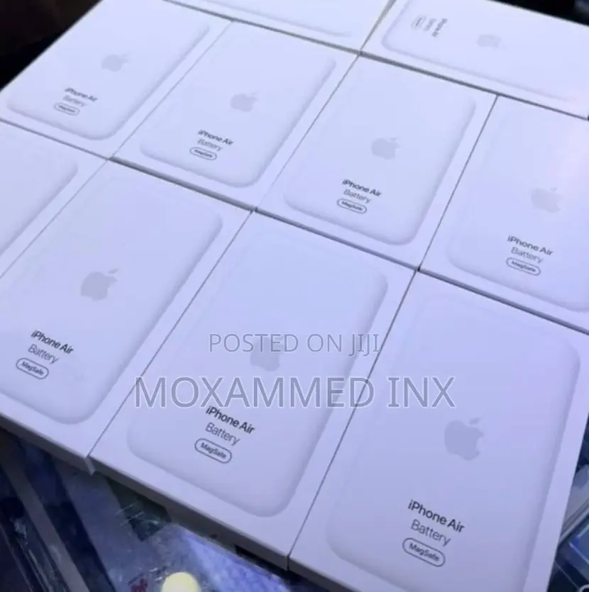 Magsafe for iPhone Air