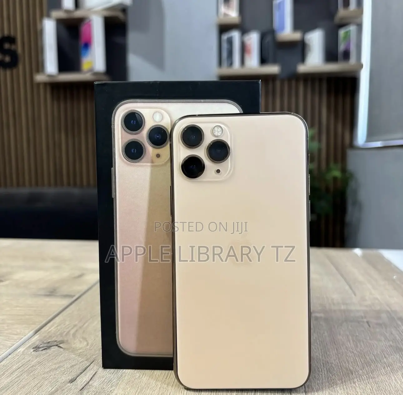 New Apple iPhone 11 Pro 64 GB