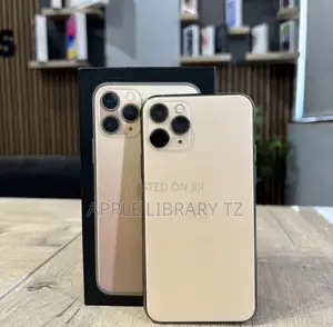 New Apple iPhone 11 Pro 64 GB