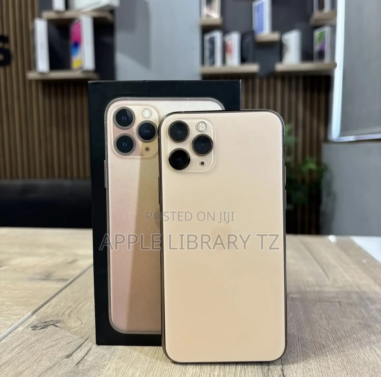 New Apple iPhone 11 Pro 64 GB