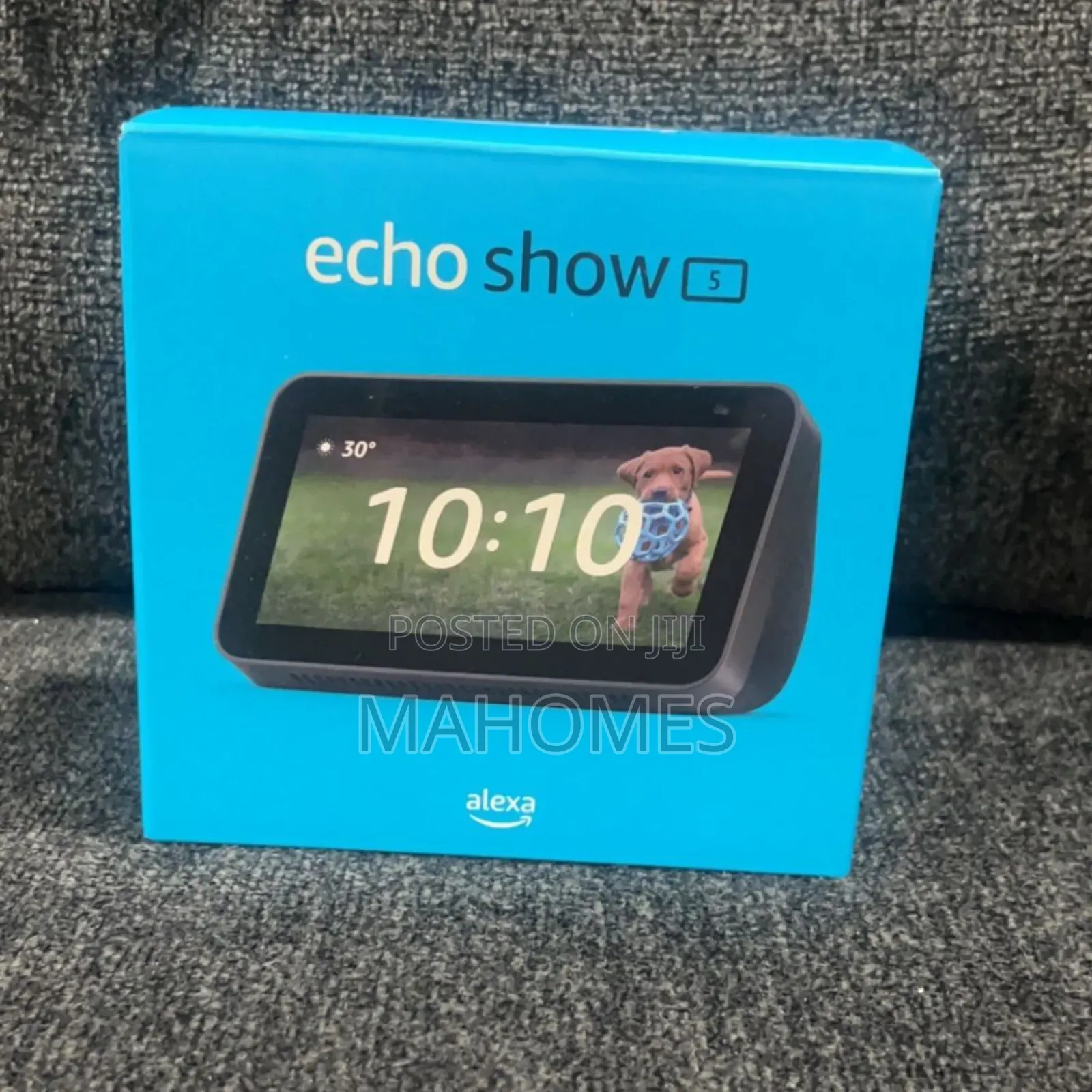 Echo Show 5