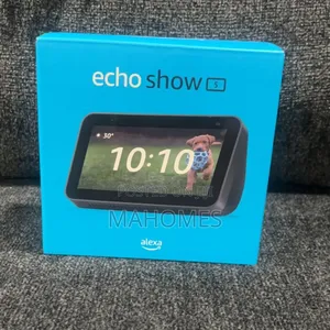 Echo Show 5