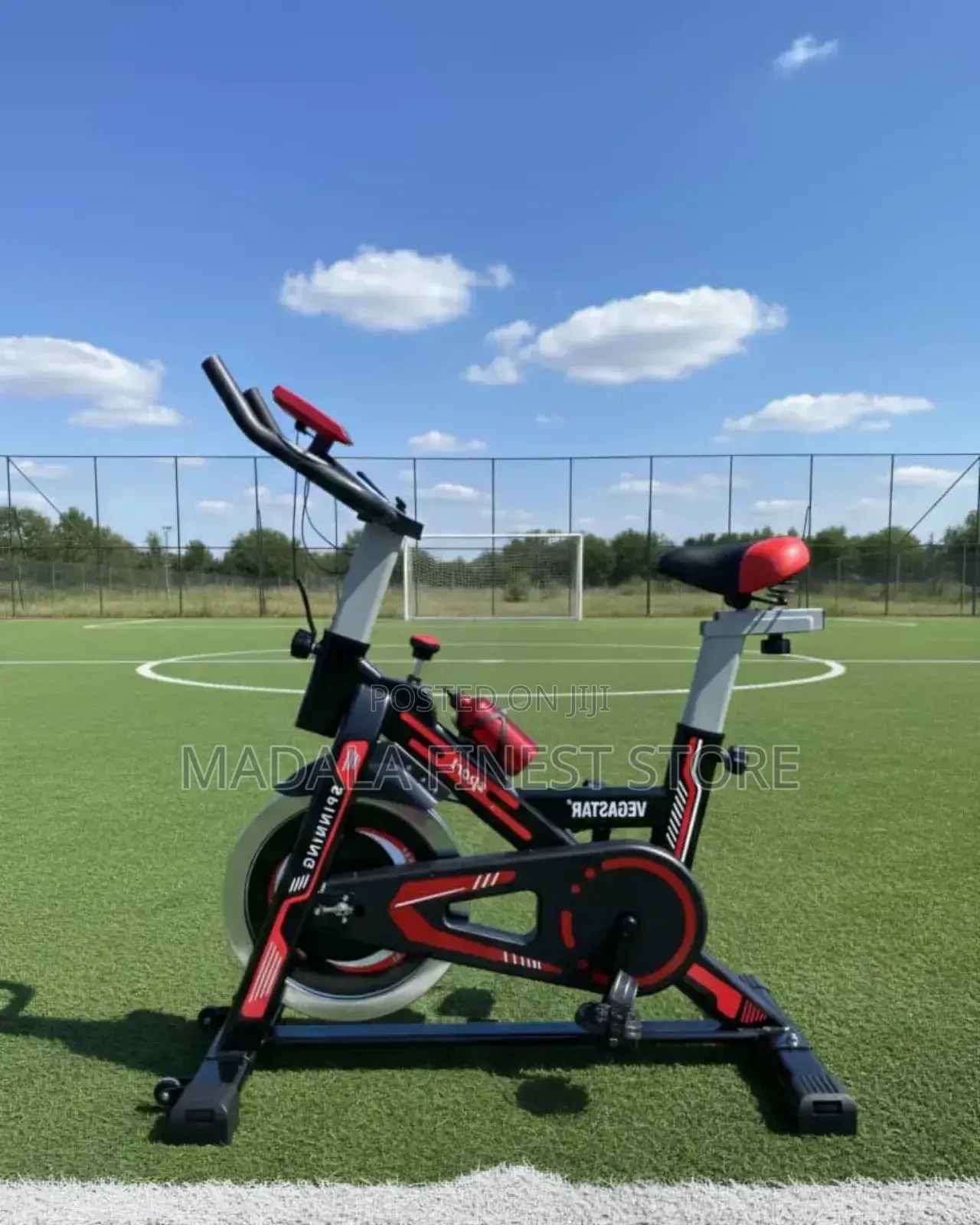 Spinning Bike 150kg