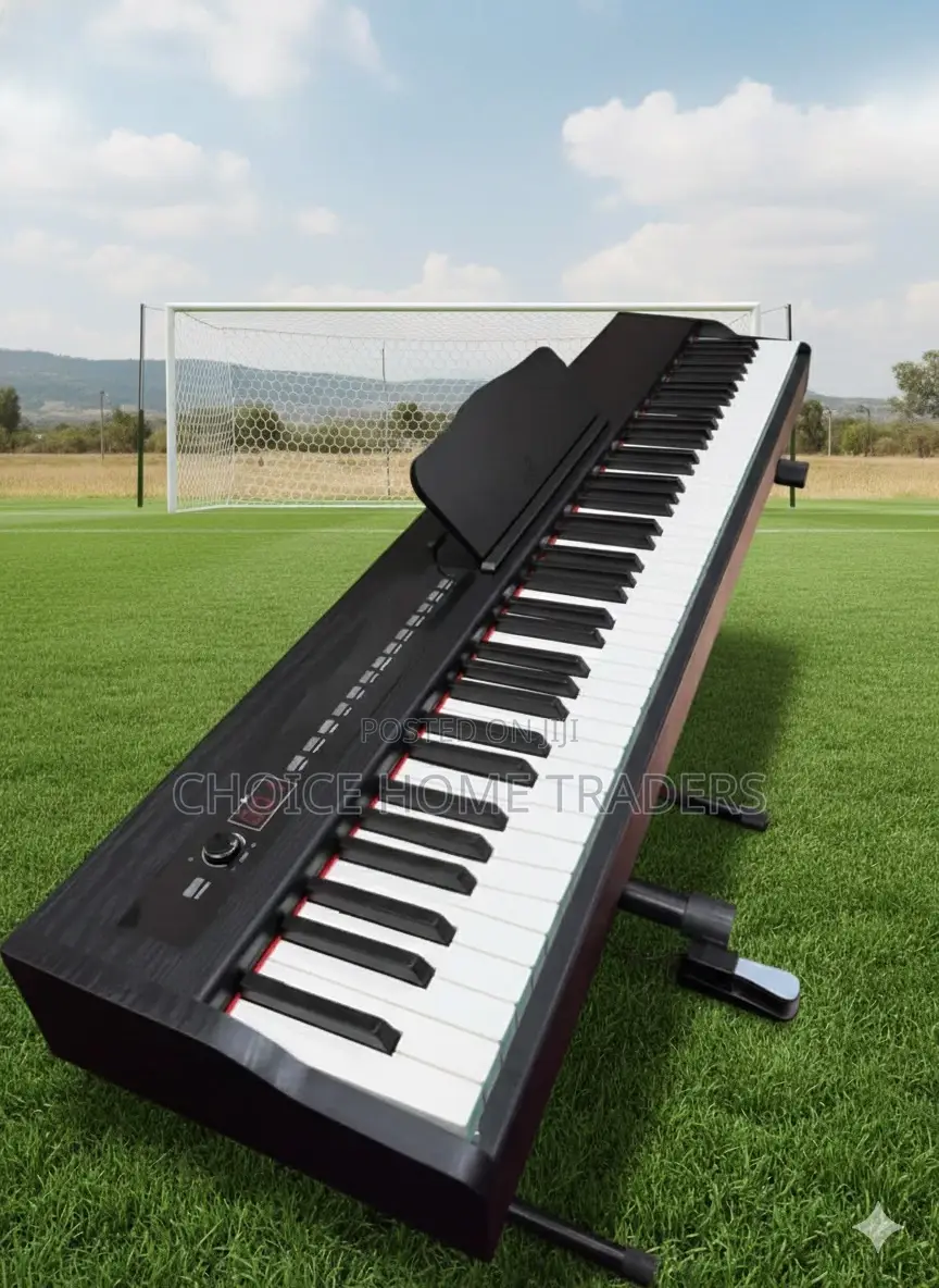 Digital Piano Heavy Weight 88keys Pedal