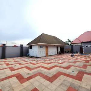 Furnished 3bdrm House in Buswelu for sale