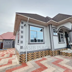 Furnished 3bdrm House in Buswelu for sale