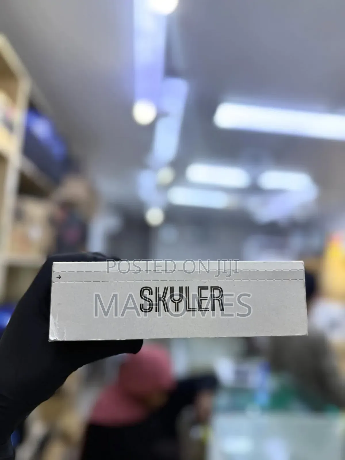 Rayban/Meta Skyler Glasses