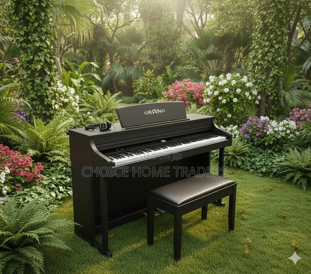 Grandmaster Digital Piano 88keys