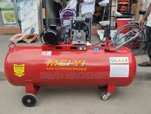 Mei Yi Compressor