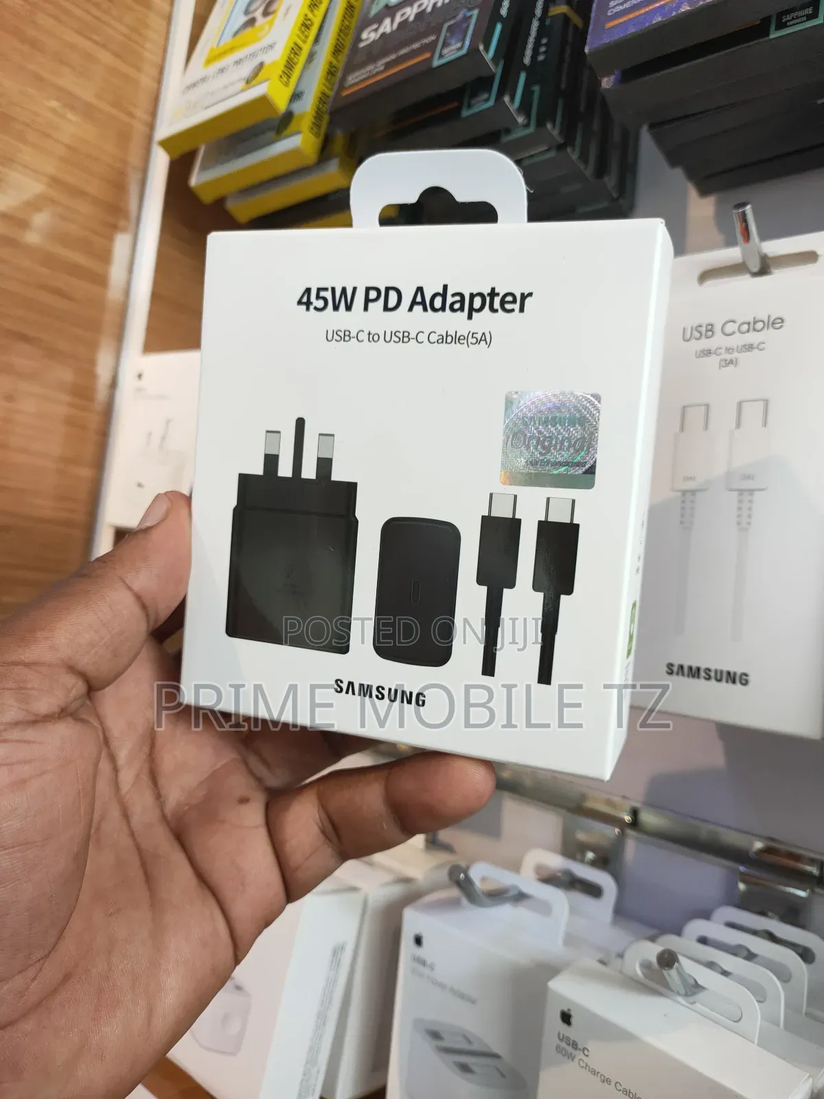 Accessories