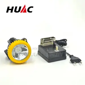 Helmet Light Miner Head Lamp