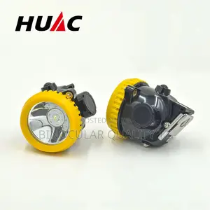Helmet Light Miner Head Lamp