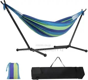 Hammock Bed Storage