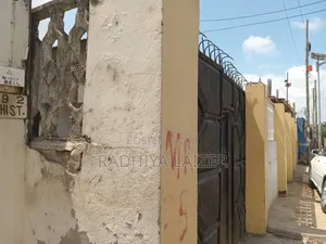 Plot for Sale at Kinondoni Studio
