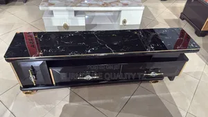 Tv Stand Quietly