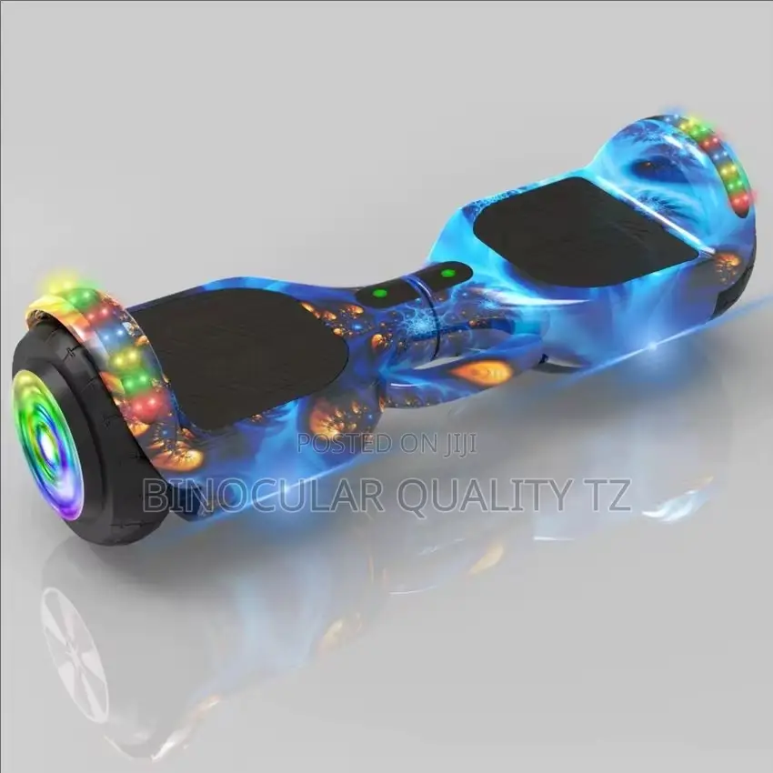 Electric Hover Board