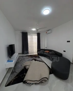Furnished 3bdrm Apartment in Msasani for rent