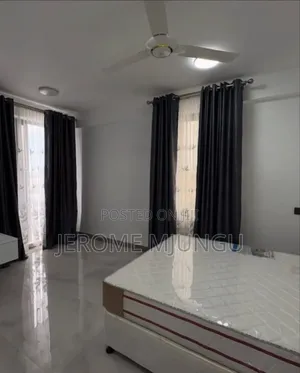 Furnished 3bdrm Apartment in Msasani for rent