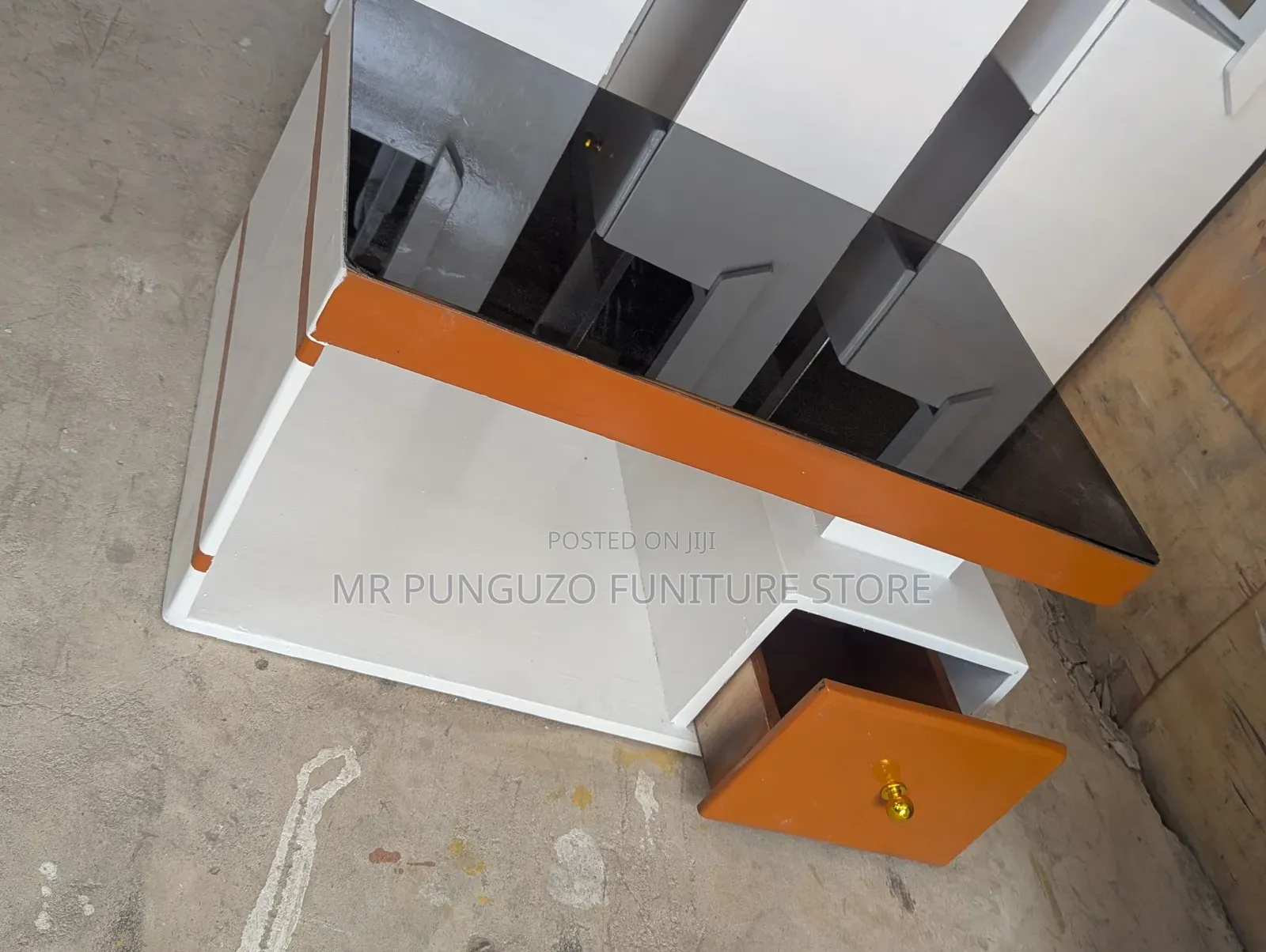 Coffee Table Morden Style