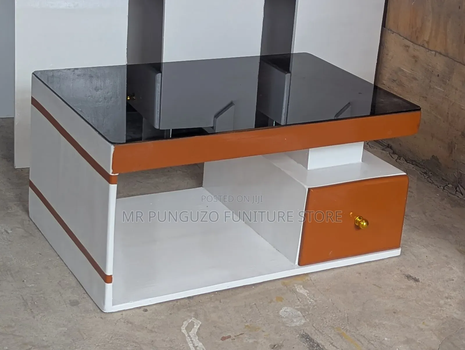 Coffee Table Morden Style
