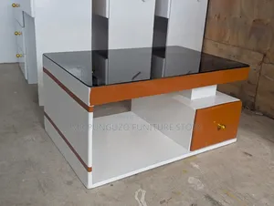 Coffee Table Morden Style