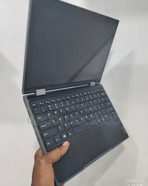 Laptop Lenovo 300e 4GB SSD 128GB