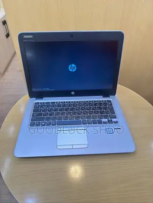 Laptop HP EliteBook 820 G3 8GB Intel Core I5 SSD 256GB
