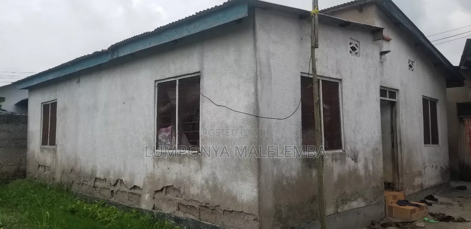 3bdrm House in Kipunguni B, Kitunda for sale