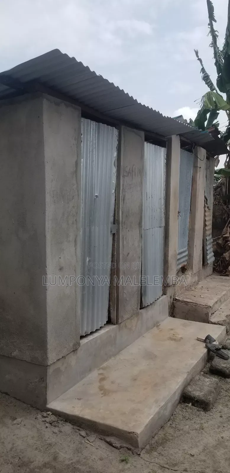 3bdrm House in Kipunguni B, Kitunda for sale