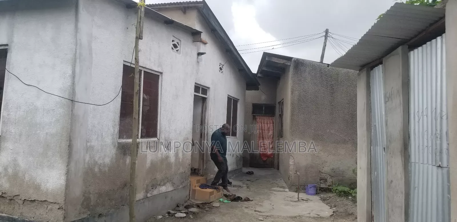 3bdrm House in Kipunguni B, Kitunda for sale