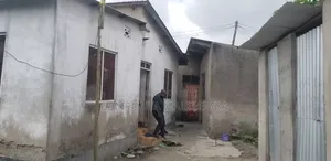 3bdrm House in Kipunguni B, Kitunda for sale