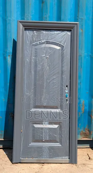 Security Door 205x86cn
