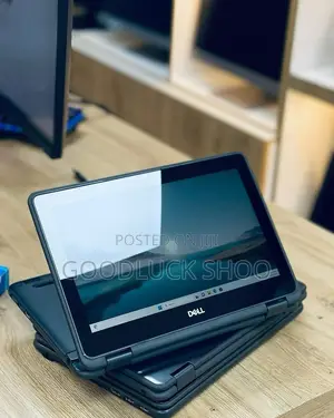 Laptop Dell Latitude 11 3190 8GB Intel Celeron SSD 256GB