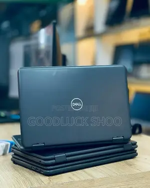 Laptop Dell Latitude 11 3190 8GB Intel Celeron SSD 256GB