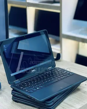 Laptop Dell Latitude 11 3190 8GB Intel Celeron SSD 256GB