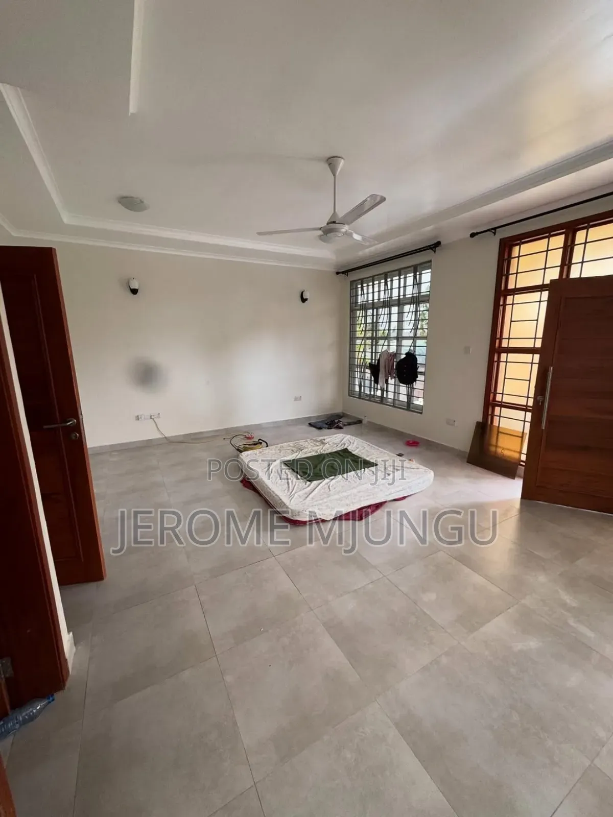 3bdrm House in Kunduchi for rent