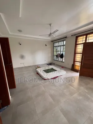 3bdrm House in Kunduchi for rent
