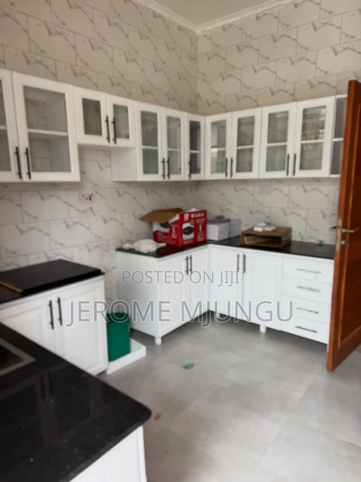 3bdrm House in Kunduchi for rent